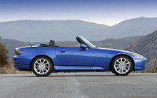   Honda S2000 - 2006