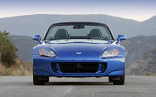   Honda S2000 - 2006