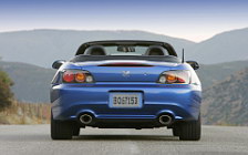   Honda S2000 - 2006