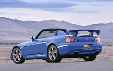   Honda S2000 CR - 2009