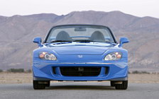   Honda S2000 CR - 2009