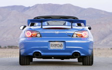   Honda S2000 CR - 2009