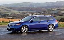   Honda Accord Tourer - 2008