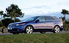   Honda Accord Tourer - 2008