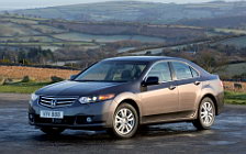   Honda Accord - 2008