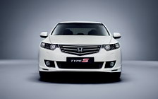   Honda Accord Diesel Type S - 2009