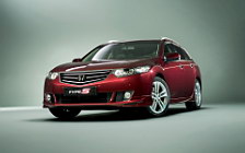   Honda Accord Tourer Diesel Type S - 2009