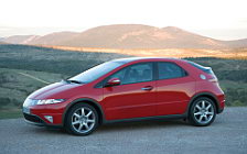   Honda Civic 5door - 2006