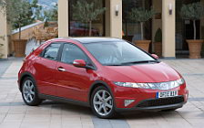   Honda Civic 5door - 2006