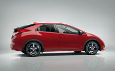   Honda Civic 5door - 2012