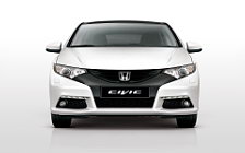   Honda Civic 5door - 2012