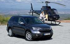   Honda CR-V - 2007