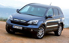   Honda CR-V - 2007