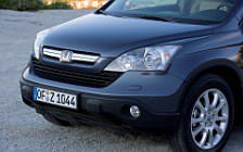   Honda CR-V - 2007