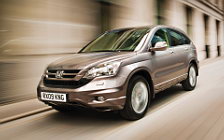   Honda CR-V - 2010