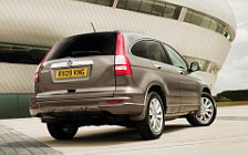   Honda CR-V - 2010