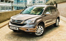   Honda CR-V - 2010