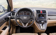   Honda CR-V - 2010