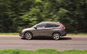   Honda CR-V - 2013