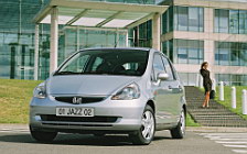   Honda Jazz - 2001