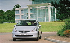   Honda Jazz - 2001