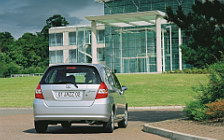   Honda Jazz - 2001