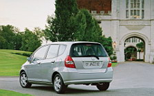   Honda Jazz - 2001