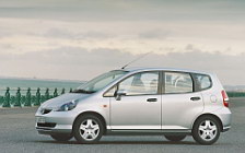   Honda Jazz - 2001