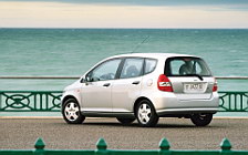   Honda Jazz - 2001