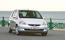   Honda Jazz - 2001