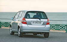   Honda Jazz - 2001