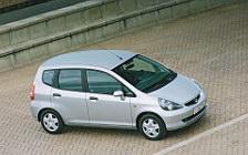   Honda Jazz - 2001