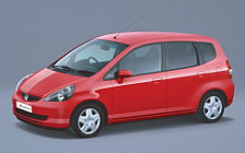   Honda Jazz - 2001