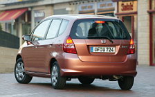   Honda Jazz - 2005