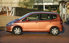   Honda Jazz - 2005