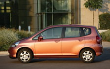   Honda Jazz - 2005