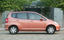   Honda Jazz - 2005