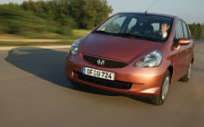   Honda Jazz - 2005