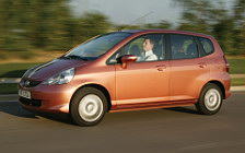   Honda Jazz - 2005