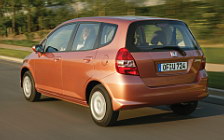   Honda Jazz - 2005