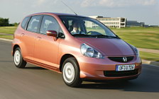   Honda Jazz - 2005