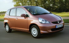   Honda Jazz - 2005