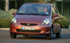   Honda Jazz - 2005