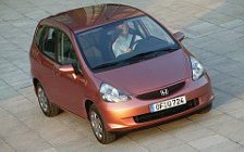   Honda Jazz - 2005