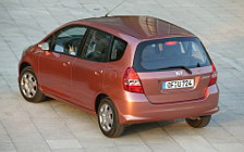   Honda Jazz - 2005