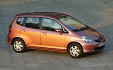   Honda Jazz - 2005