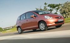   Honda Jazz - 2005