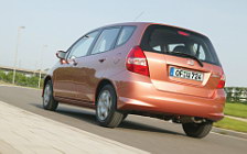   Honda Jazz - 2005