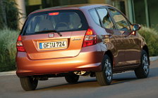   Honda Jazz - 2005