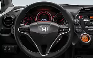   Honda Jazz Si - 2012